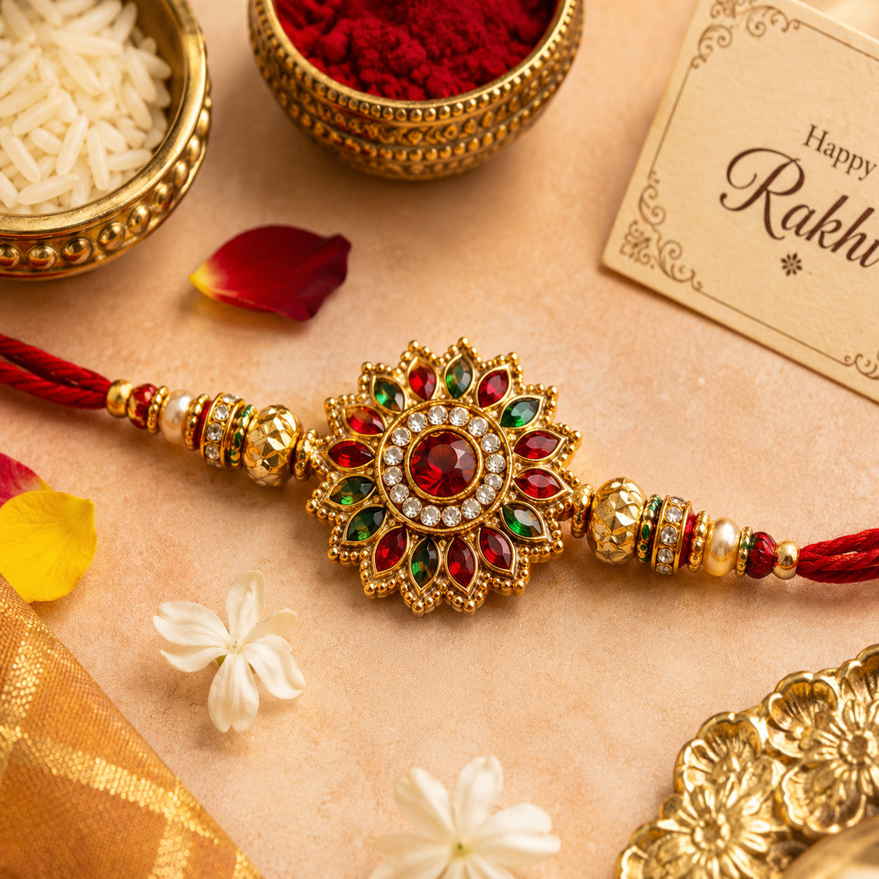 Rakhi