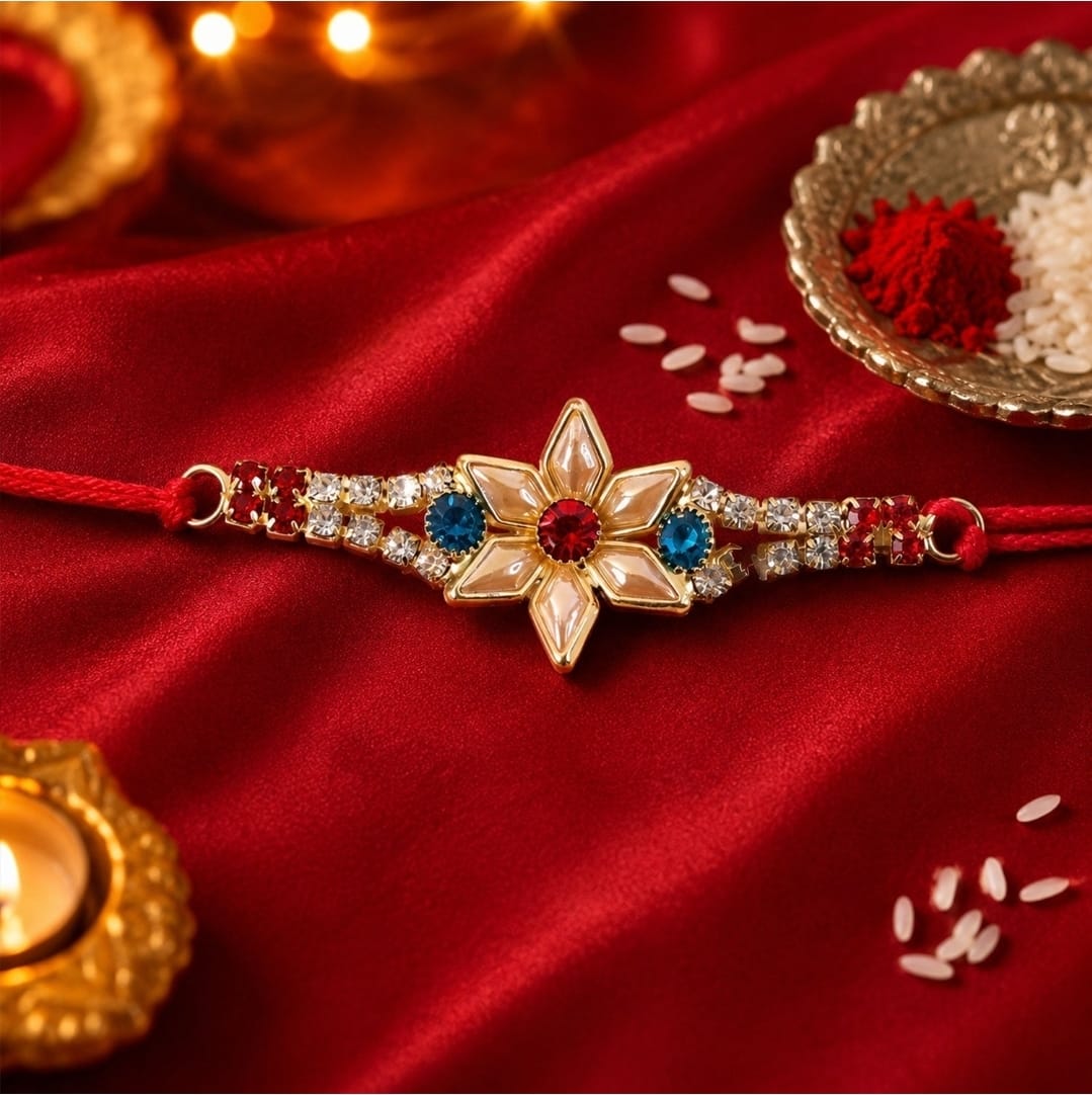 Raksha Bandhan