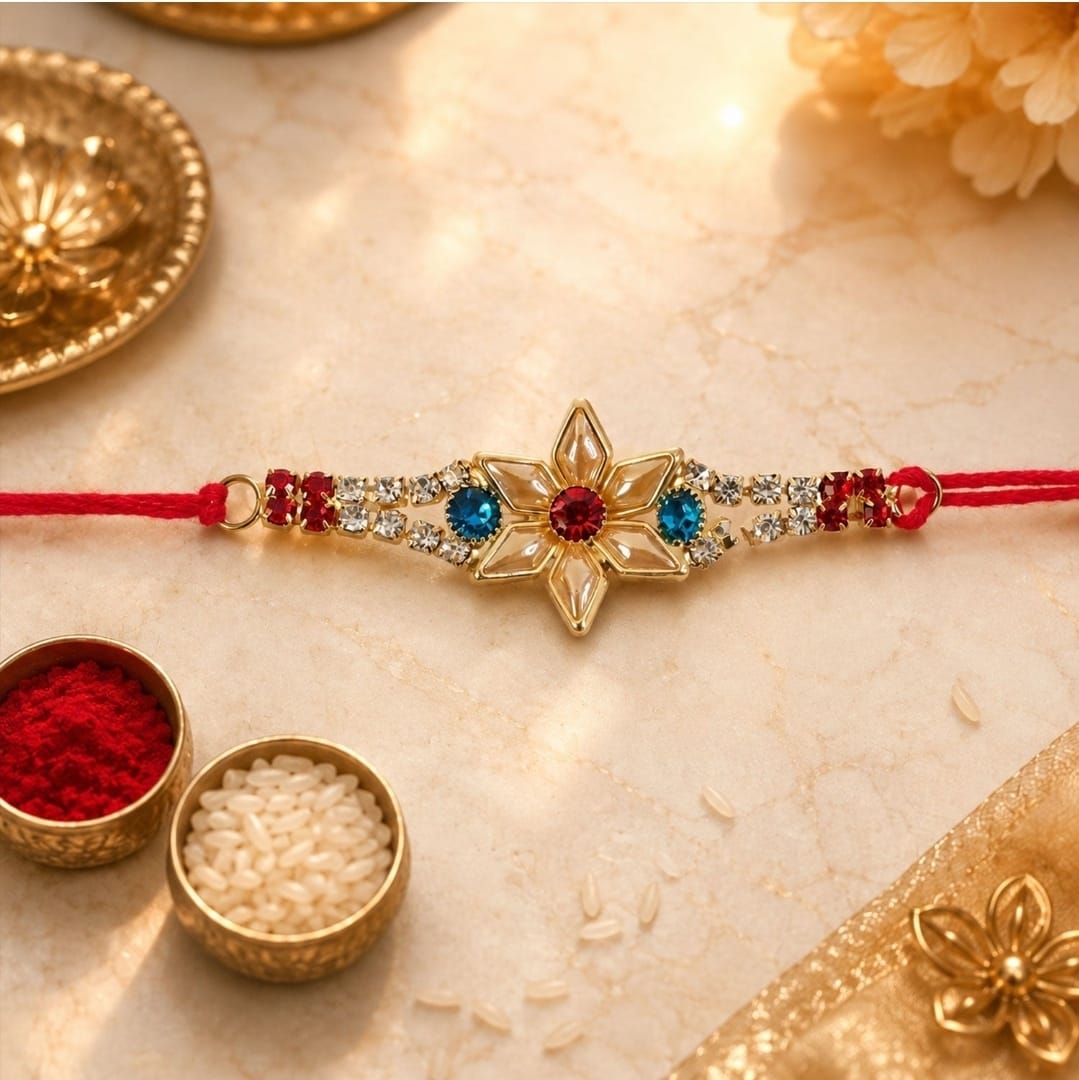 Star Rakhi