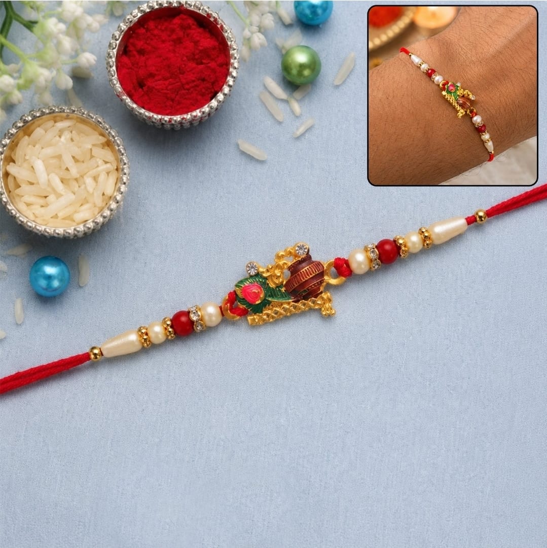 Rakhi