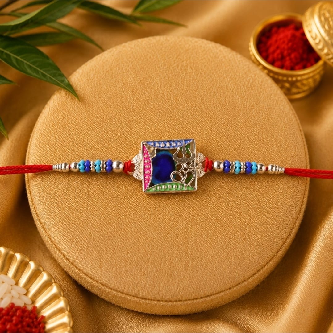 Design for Raksha Bandhan