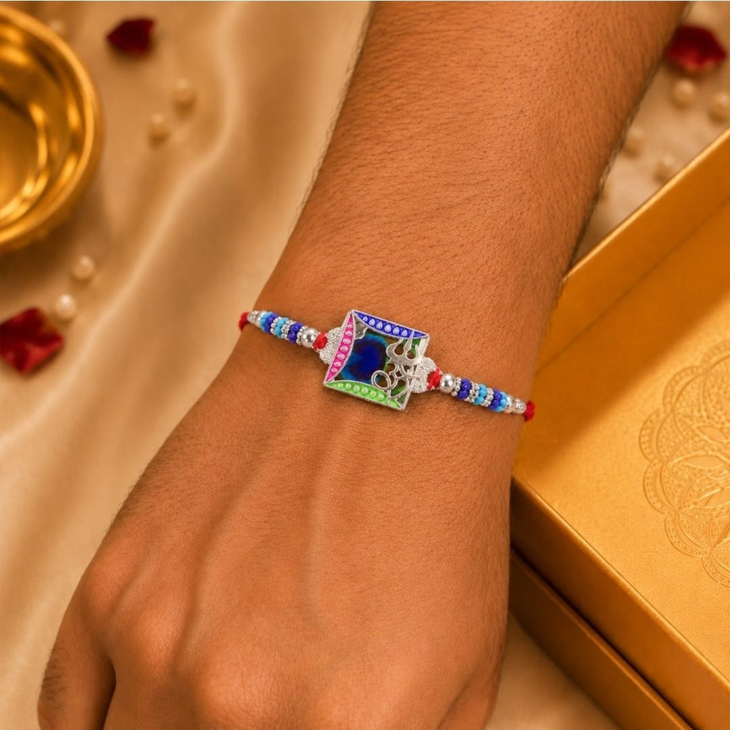Design for Raksha Bandhan