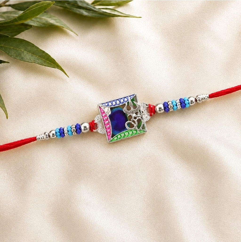 Design for Raksha Bandhan