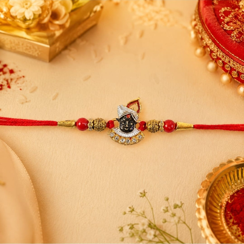 Khatu Shyam Ji Rakhi