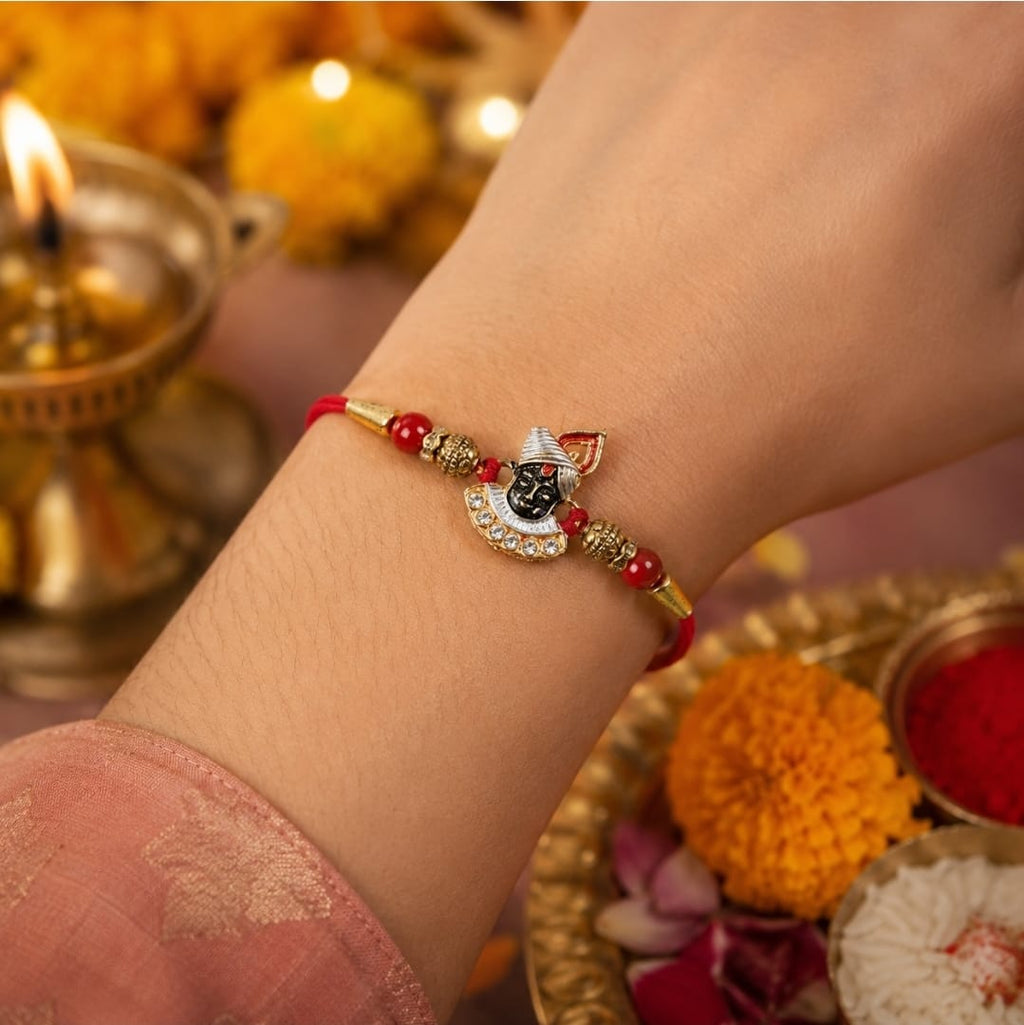 Khatu Shyam Ji Rakhi