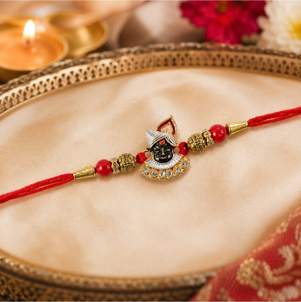 Khatu Shyam Ji Rakhi