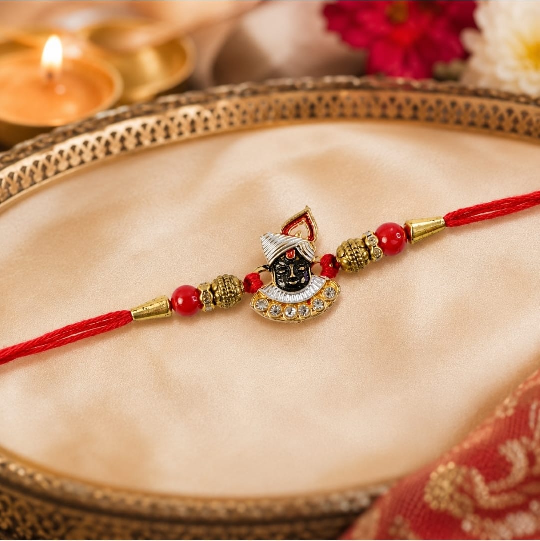 Khatu Shyam Ji Rakhi