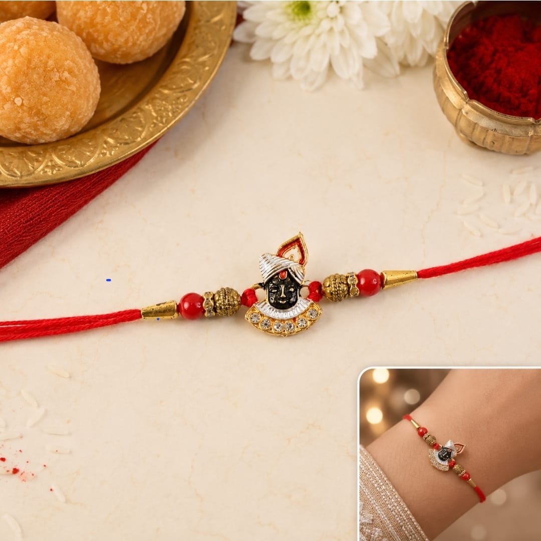 Khatu Shyam Ji Rakhi