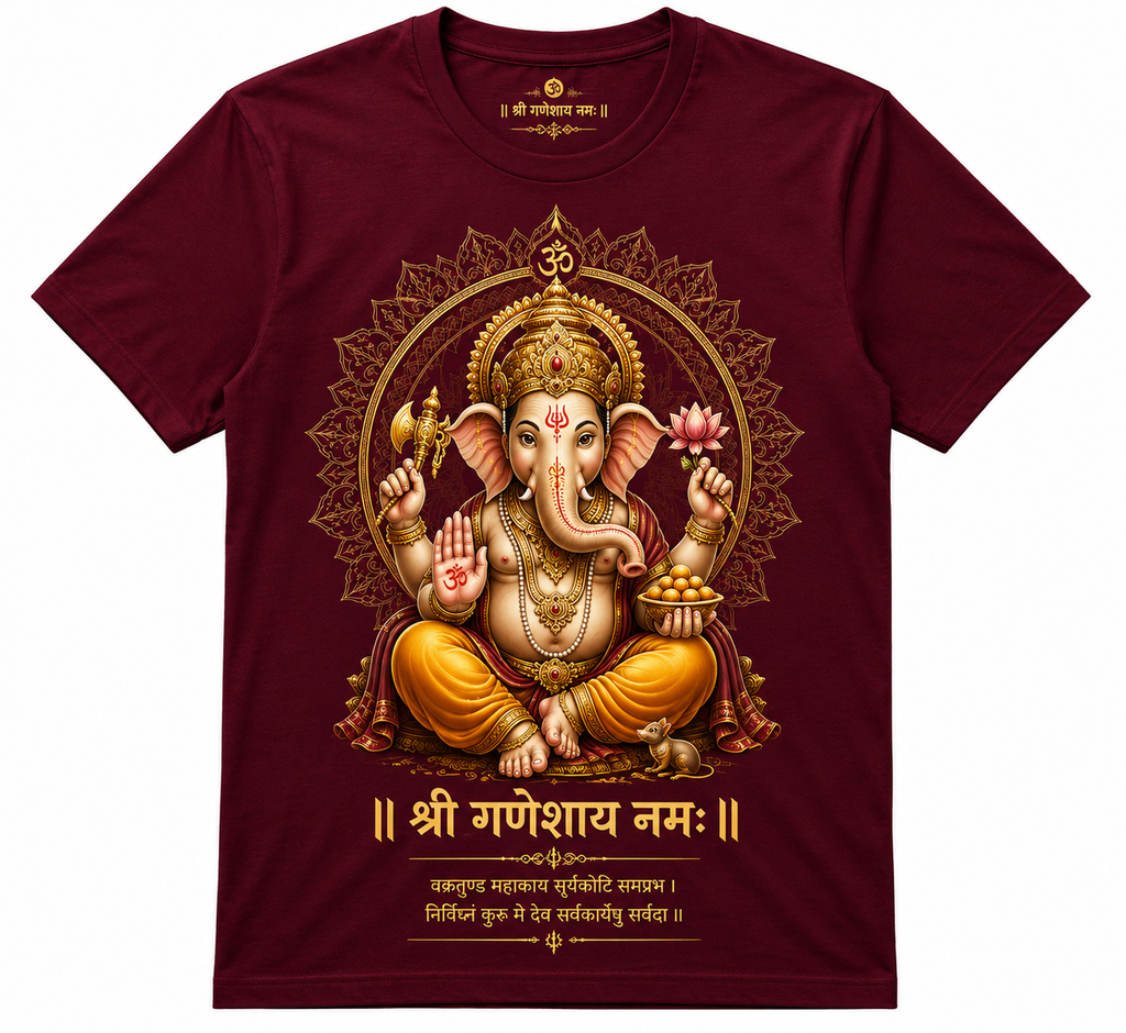 Lord Ganesha