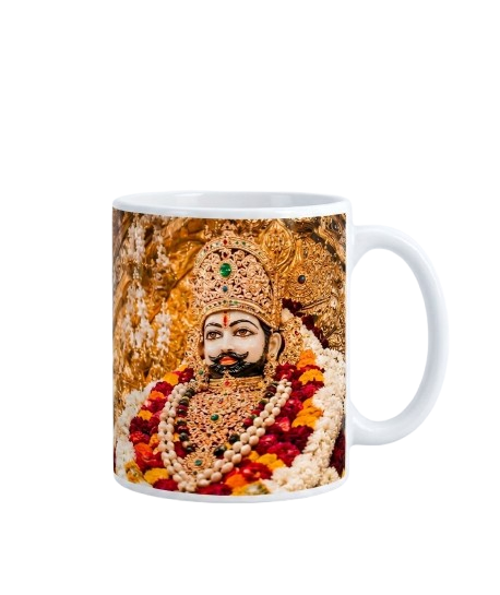 Shyam baba Coffee Mug