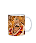 Shyam baba Coffee Mug