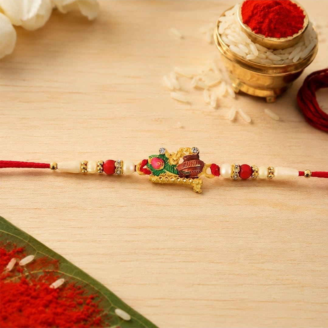 Raksha Bandhan