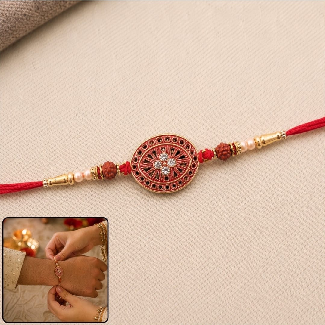 Special rakhi