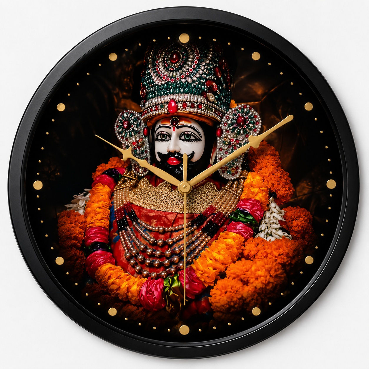Khatu Shyam Baba Watch
